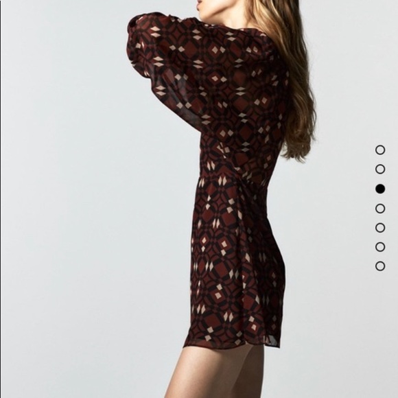 Zara mini dress - Picture 2 of 5